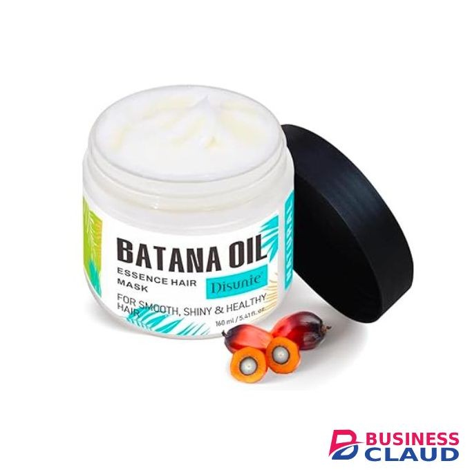 Disunie BATANA OIL ESSENCE HAIR MASK