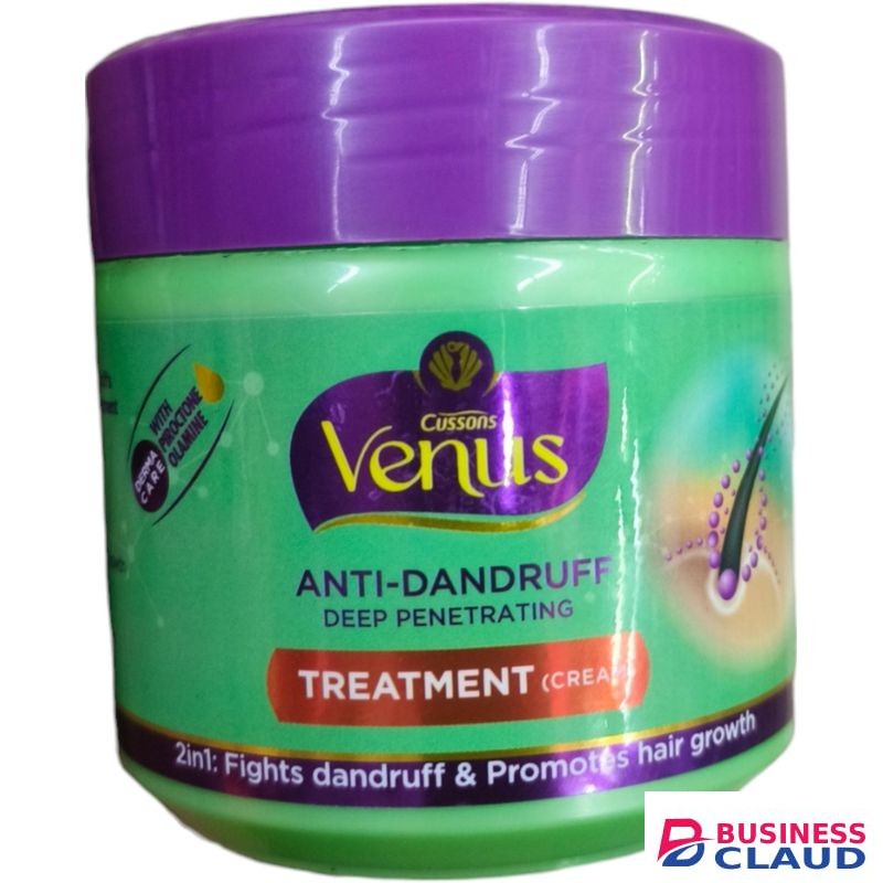 Venus Anti-Dandruff Treatment