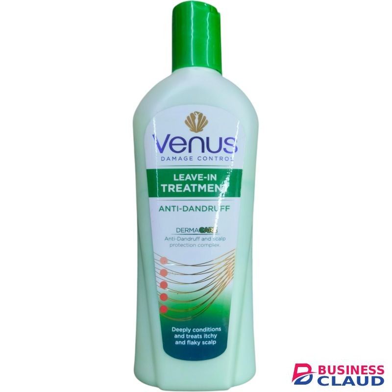 Venus Damage Control Anti-Dandruff Leave In Treatment