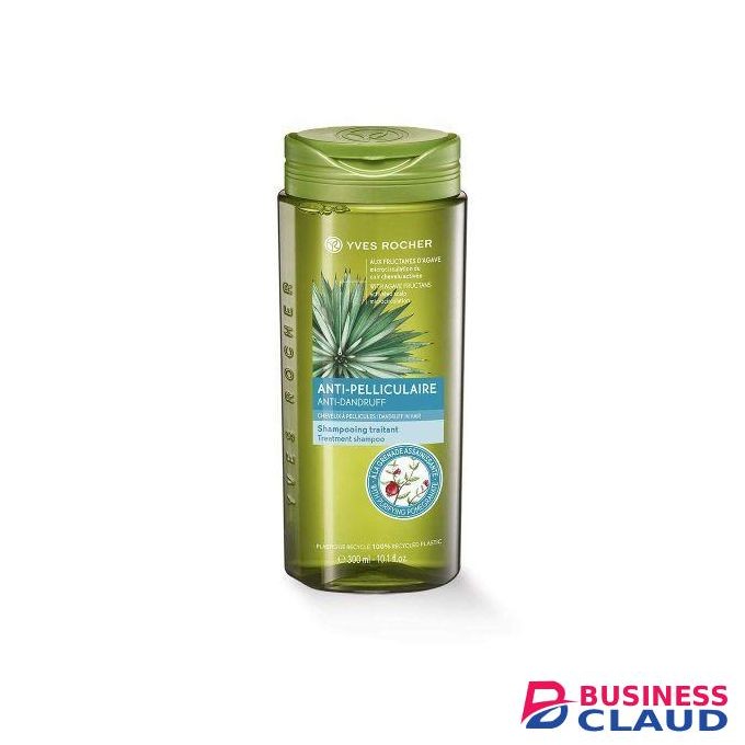 Yves Rocher Anti-Dandruff Treatment Shampoo