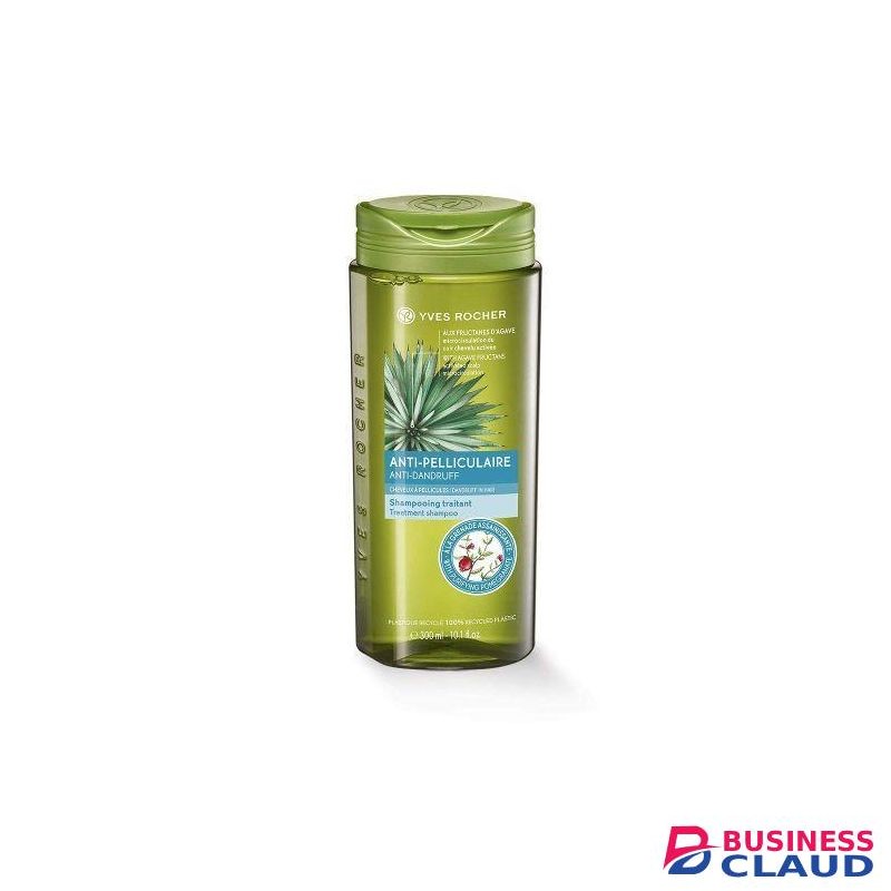 Yves Rocher Anti-Dandruff Treatment Shampoo
