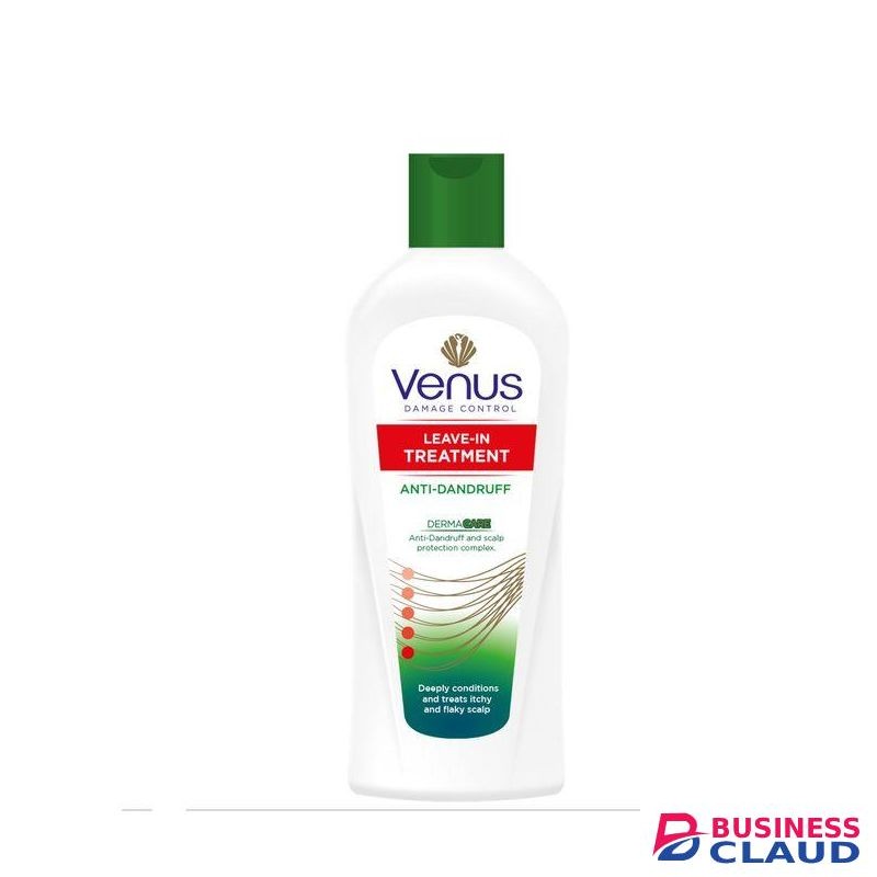 Venus Anti Dandruff Leave-in Treatment
