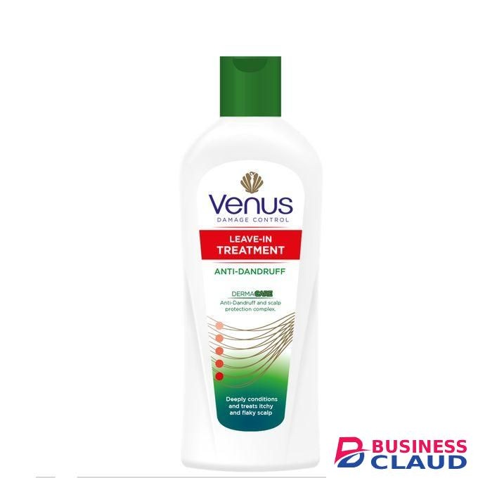 Venus Anti Dandruff Leave-in Treatment