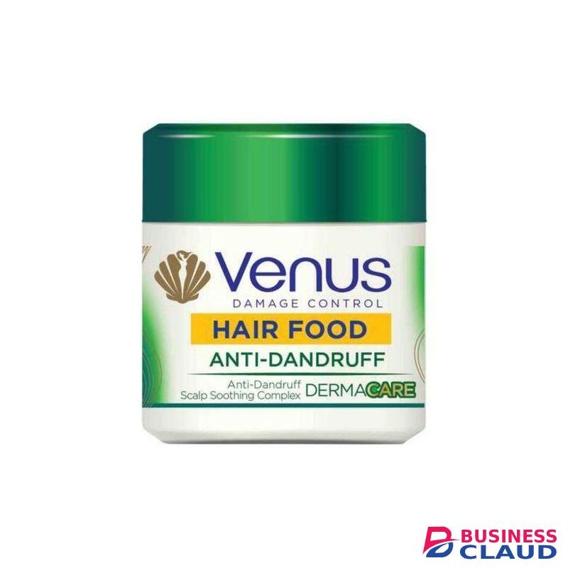 Venus Hair food Anti-Dandruff