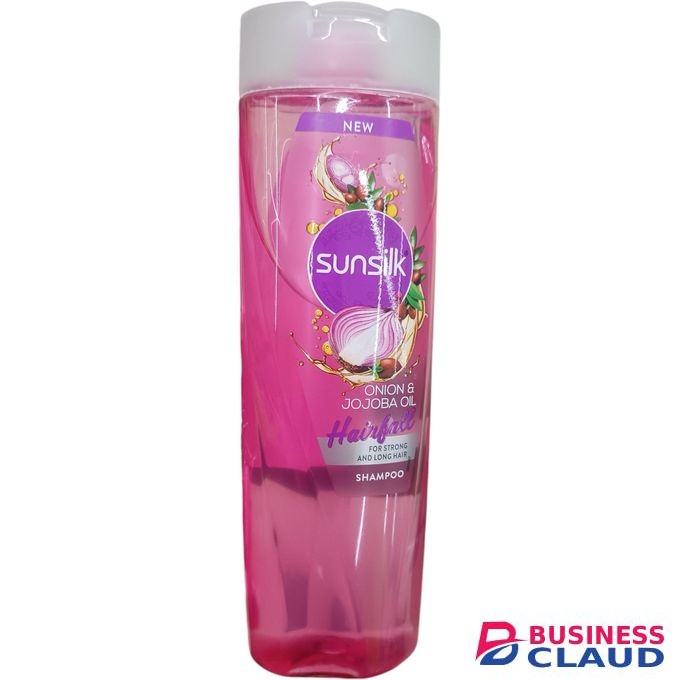 YC.TWS Onion & Jojoba Oil Anti Hair Fall Shampoo