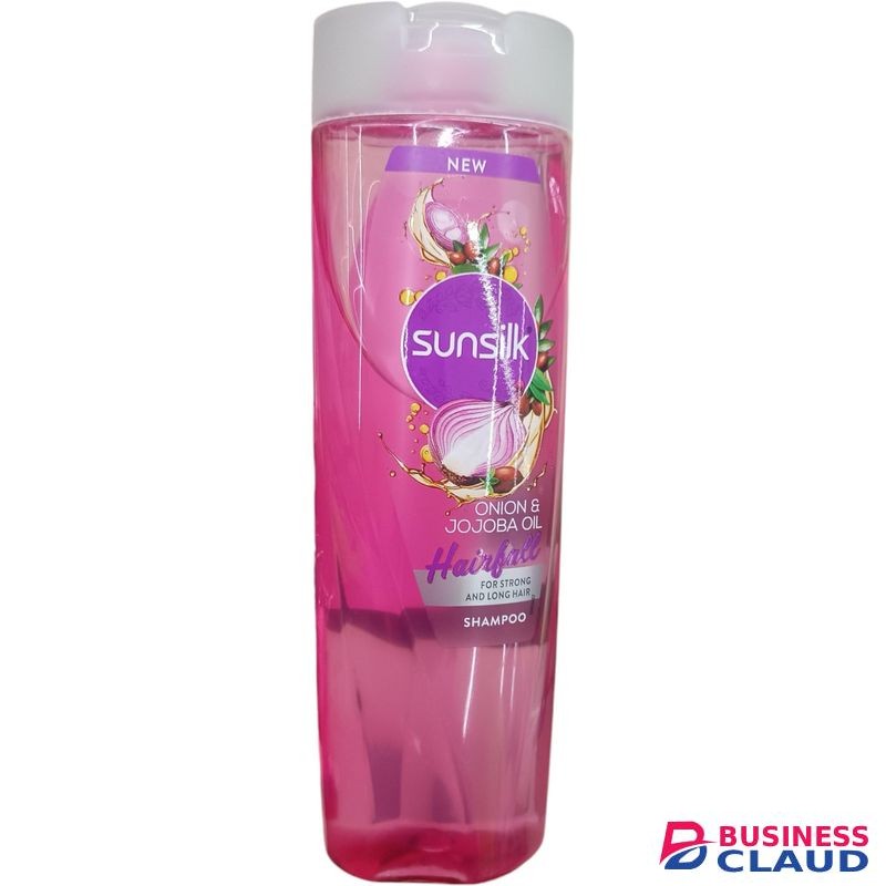 YC.TWS Onion & Jojoba Oil Anti Hair Fall Shampoo