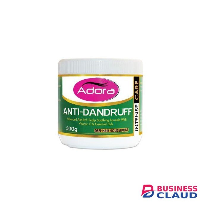 Adora Anti - Dandruff - 500g