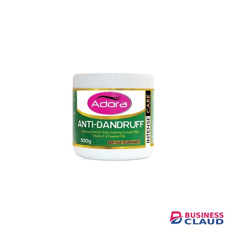 Adora Anti - Dandruff - 500g