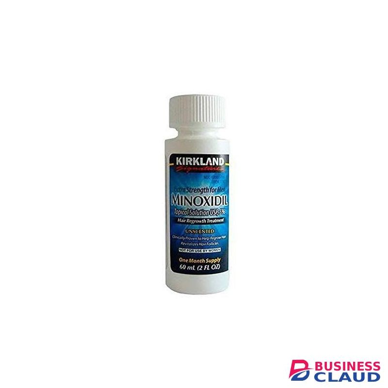 Minoxidil Kirkland Minoxidil Hair Regrowth Best