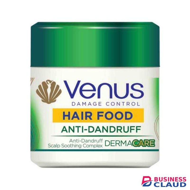 Venus Damage Control Anti-Dandruff Hair Food