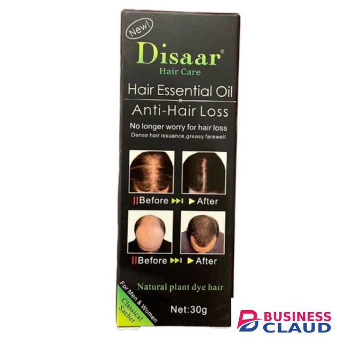 Disaar Anti-HairLoss Hair Growth Essential Oil