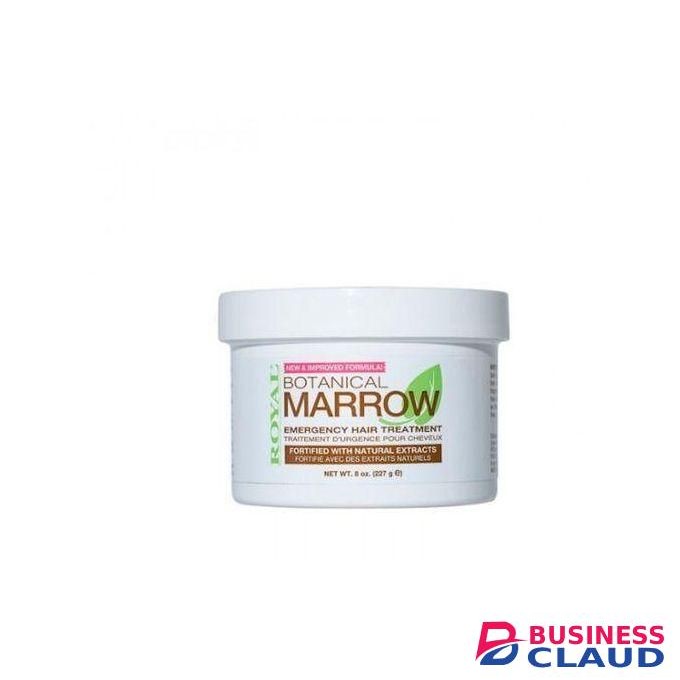 Royal Botanical Marrow Hair Treatment
