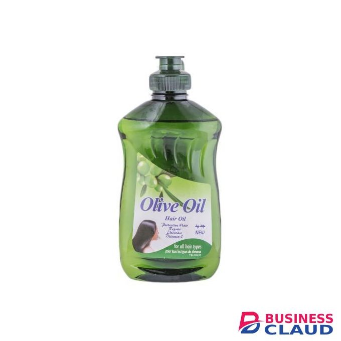 Olive Oil Hair / Scalp Treatment Olive Oil - 250ml.....