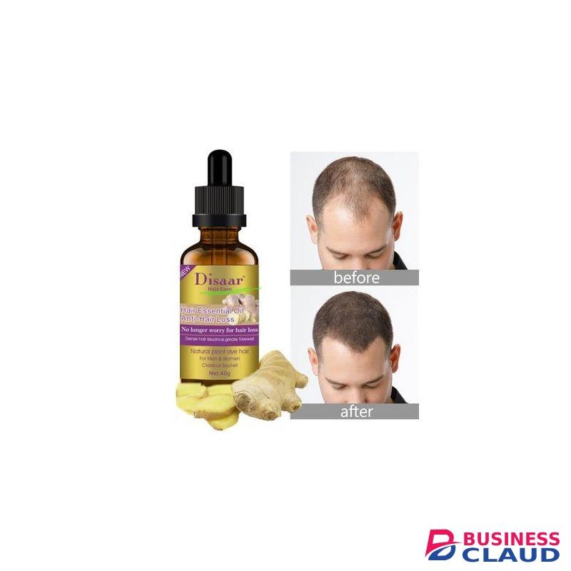 Disaar Anti-Hair Loss Dense Hair Growth Serum
