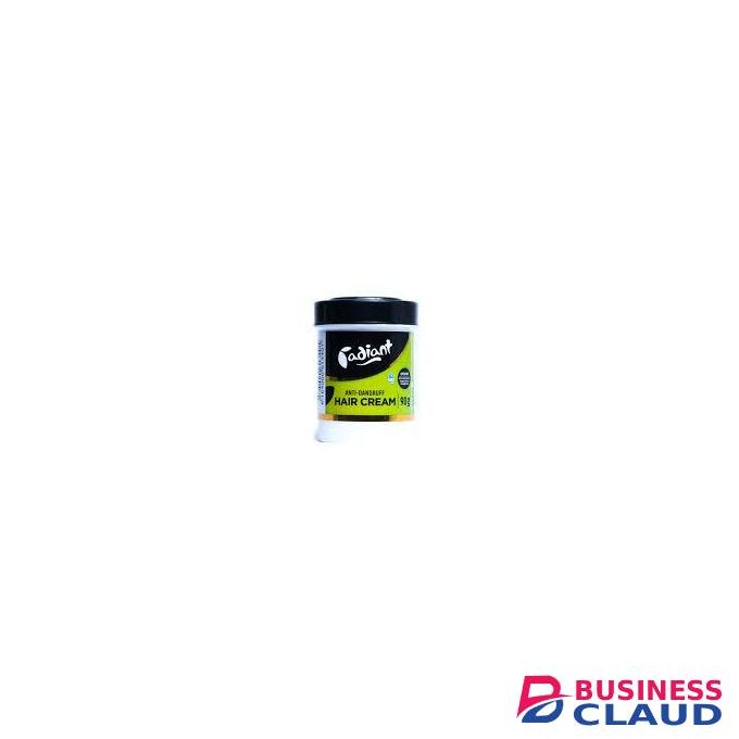Movit Radiant Anti Dandruf Hair Cream