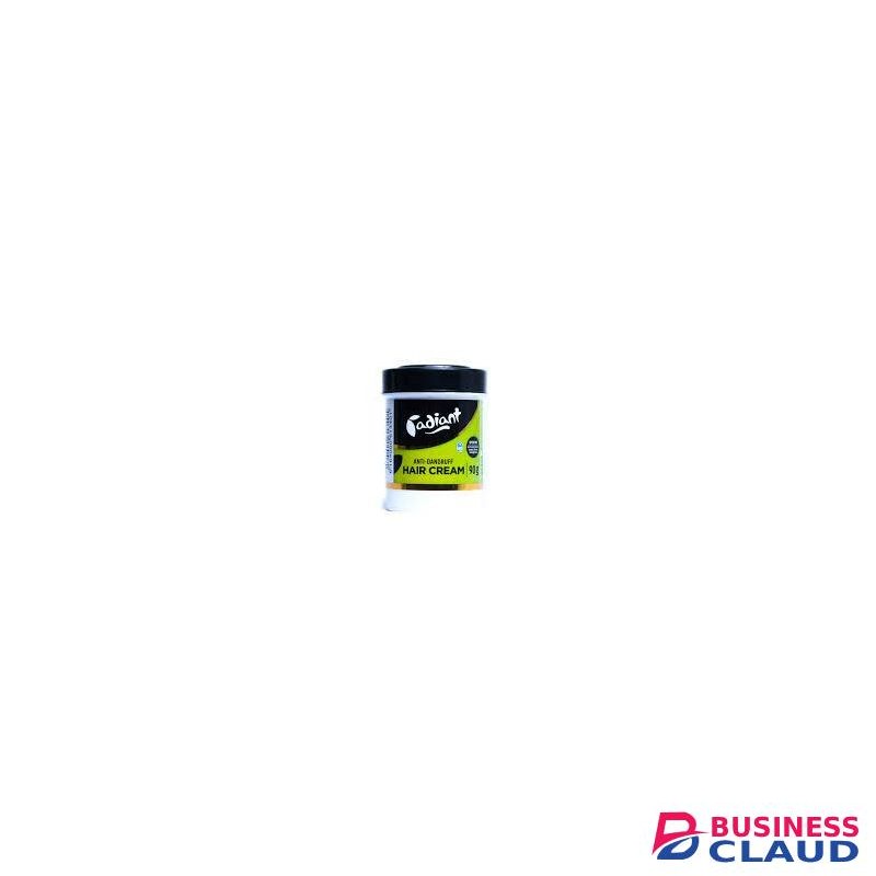Movit Radiant Anti Dandruf Hair Cream