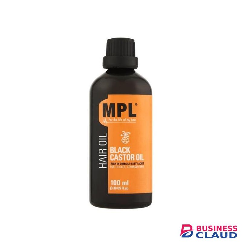 Mpl Hair Oil 100ml
