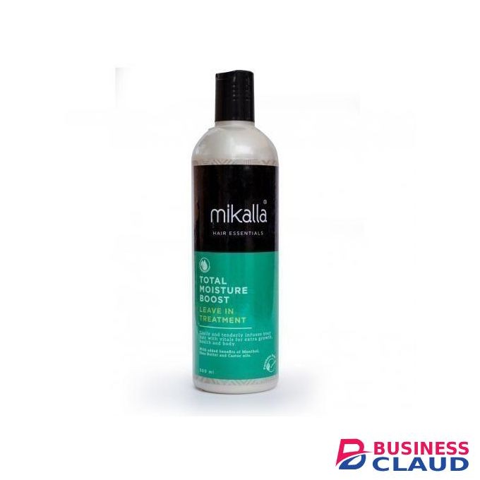 Mikalla Leave In Treatment