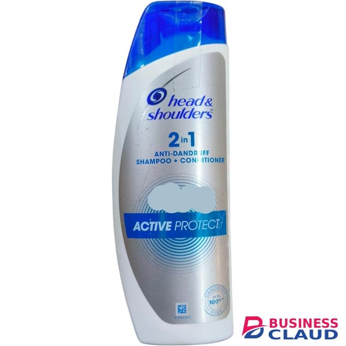 Head & Shoulders 2 In 1 Anti-Dandruff Shampoo Plus Conditioner jm
