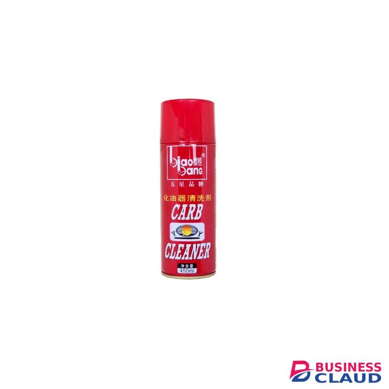 Biaobang Carburetor Chemical Cleaner