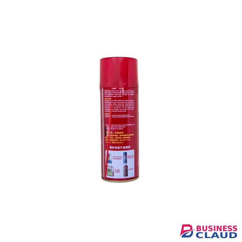 Biaobang Carburetor Chemical Cleaner