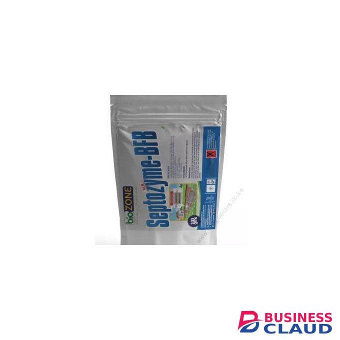 Septozyme BFB (Biodigester Septic Bacteria) 250g