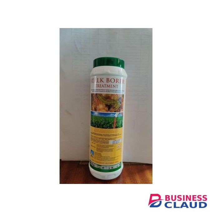 Aesthetics Stalk Borer Treatment Granule 1000ml