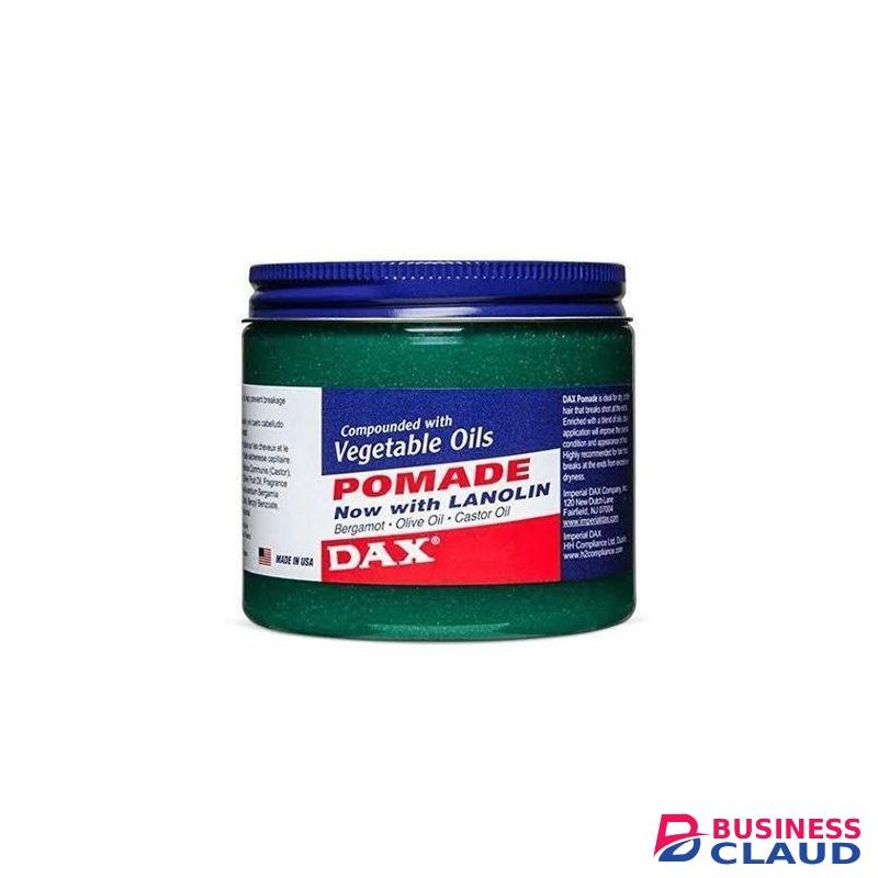 Dax Pomade Scalp Treatment- 397g