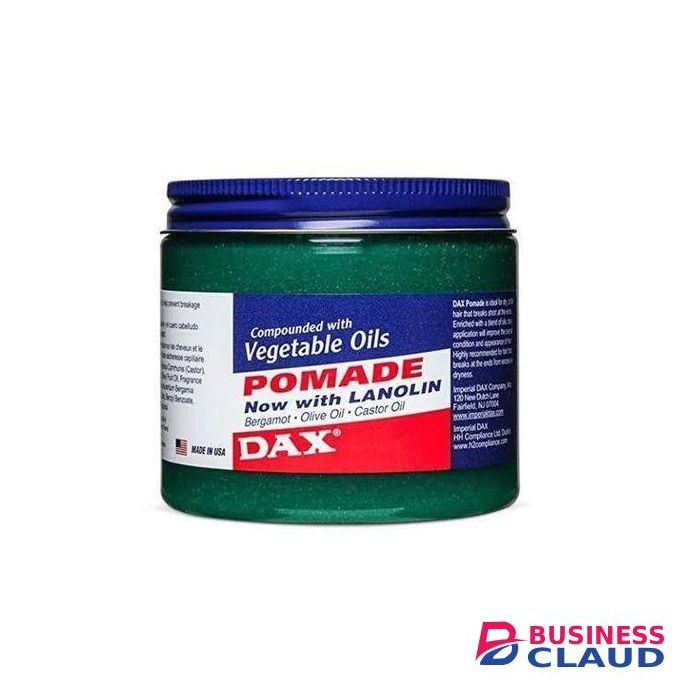 Dax Pomade Scalp Treatment- 397g