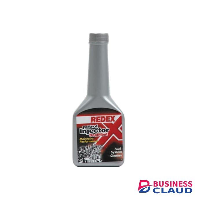 Redex PETROL INJECTOR TREATMENT