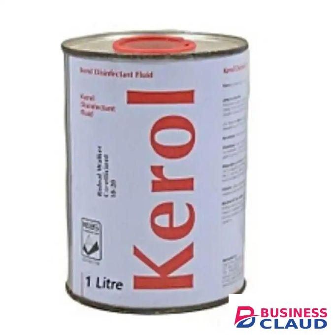 High Kerol Disinfectant Fluid - 1000ml