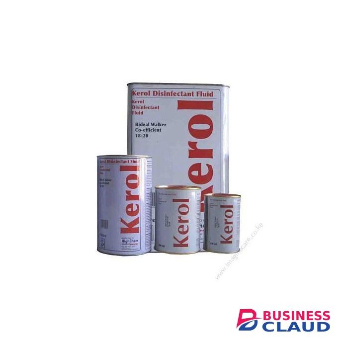 High Kerol Disinfectant Fluid - 1000ml