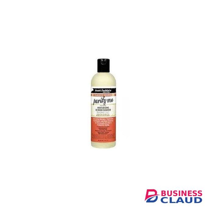 Aunt Jackie'S Purify Me Moisturizing Co-wash Cleanser