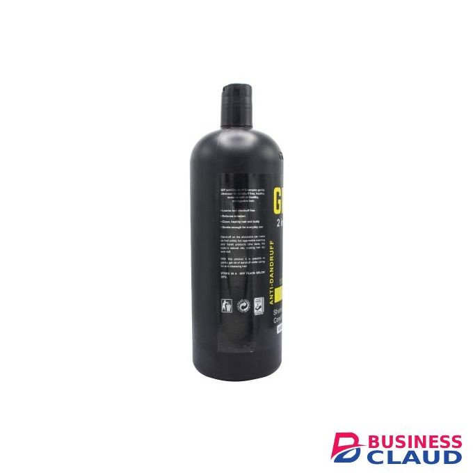 GIP Anti-Dandruff 2 In 1 Shampoo & Conditioner - 850ml