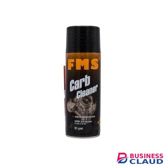 Botny Carburetor Chemical Cleaner