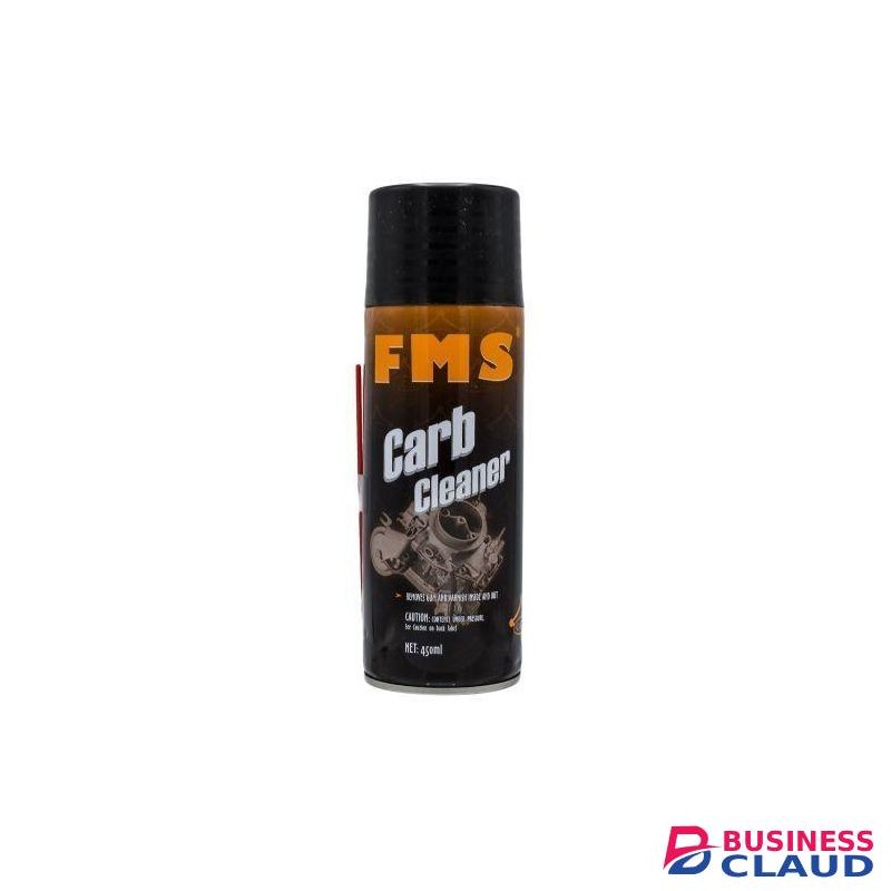 Botny Carburetor Chemical Cleaner