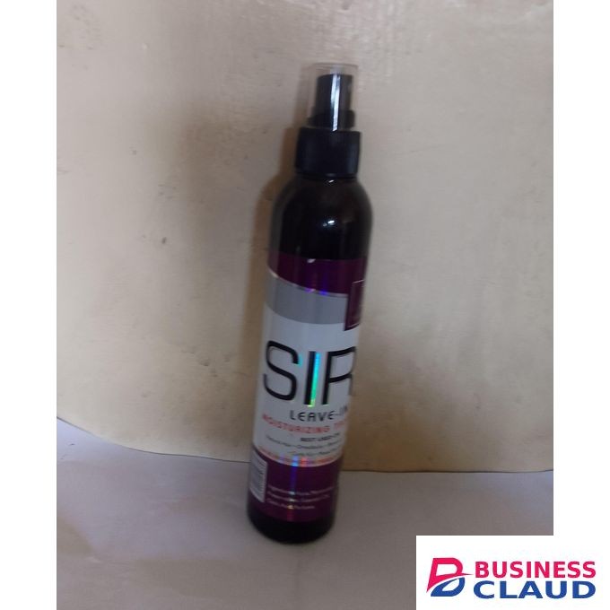 SIRI Moisturizing leave- in treatment