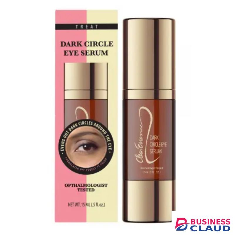 Treat DARK CIRCLE EYE SERUM