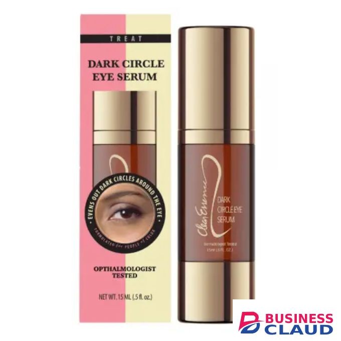 Treat DARK CIRCLE EYE SERUM