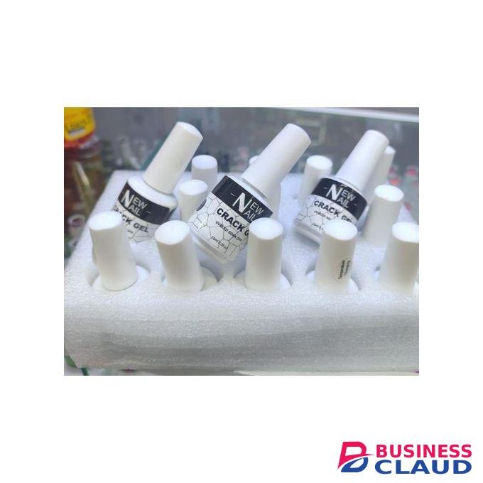 NAIL CRACK GEL