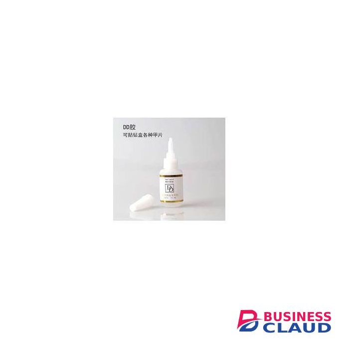 Nail Glue Nail Adhesion Nail Bond Non Toxic