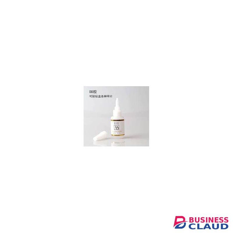 Nail Glue Nail Adhesion Nail Bond Non Toxic