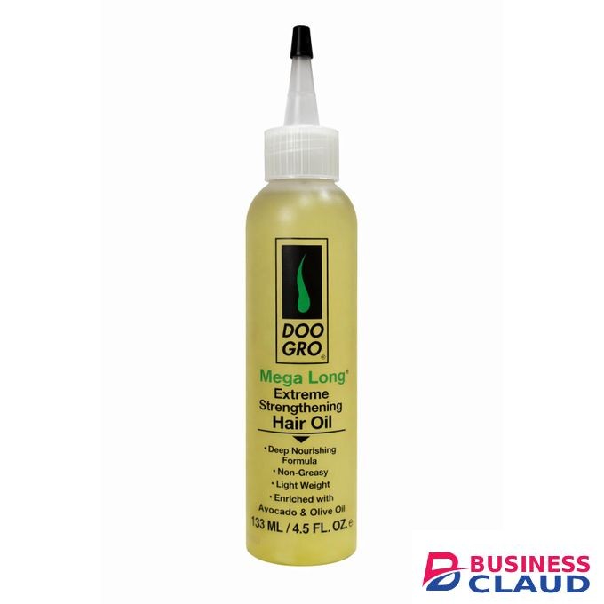 Doo Gro Megga Long Extreme Strengthening Hair Oil – 133ml