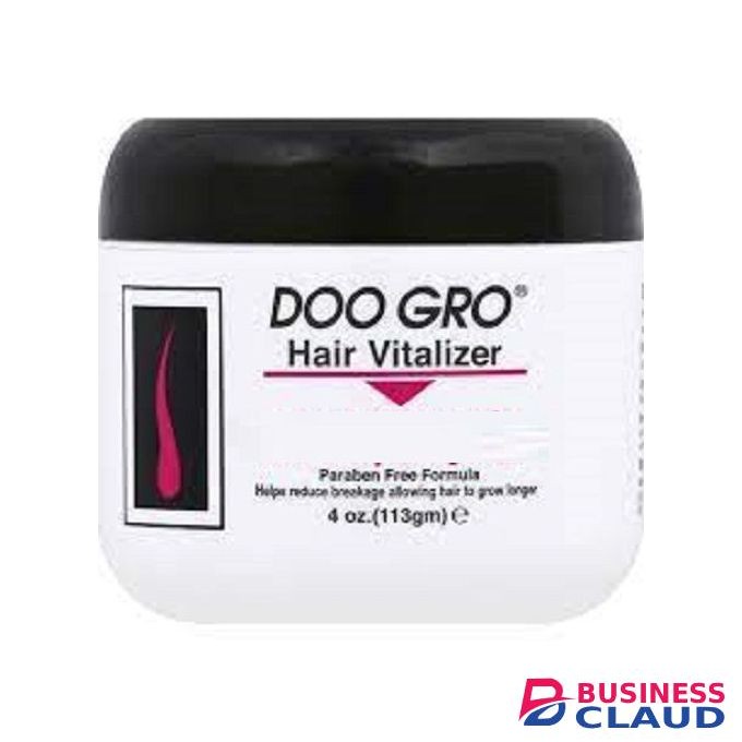 Doo Gro Deep Treatment Mega Thick Intense Repair