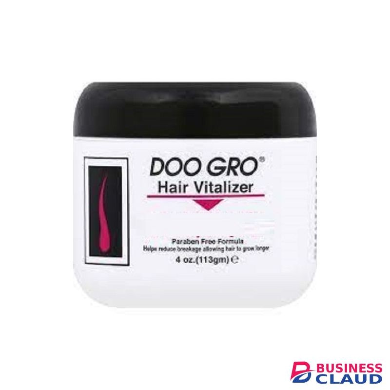 Doo Gro Deep Treatment Mega Thick Intense Repair
