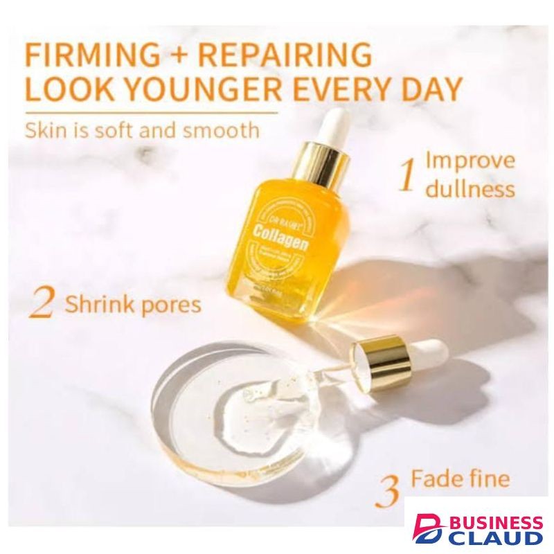 DR RASHEL Collagen multi lift ultra serum for Anti aging and fading spots