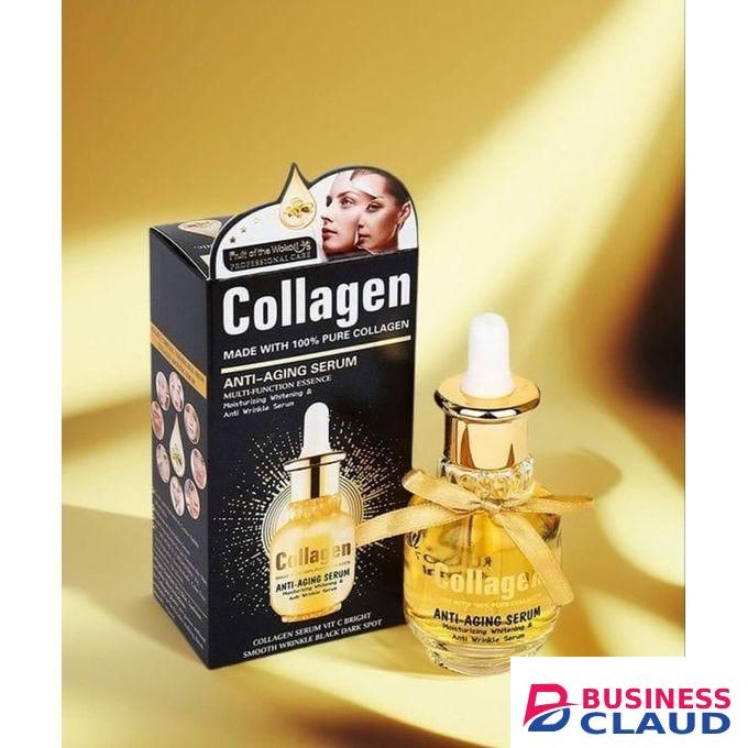 Collagen 1 x Anti Aging Serum