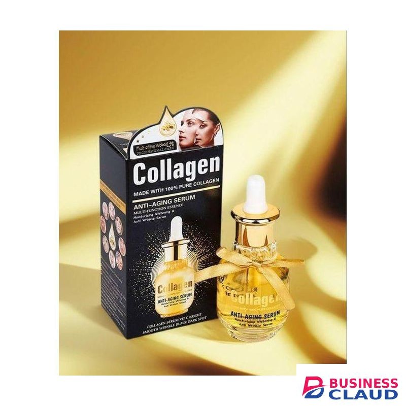 Collagen 1 x Anti Aging Serum