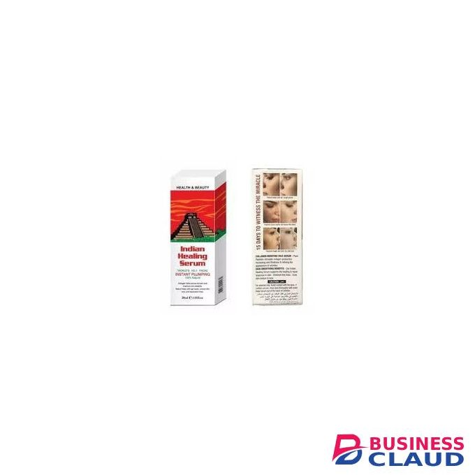 Roushun Indian Healing Serum Instant Plumping