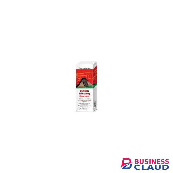 Roushun Indian Healing Serum Instant Plumping
